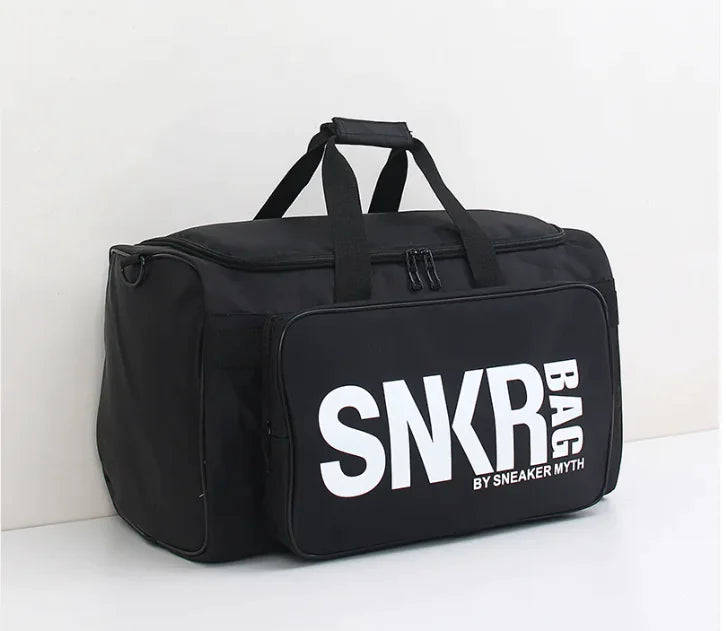 SportStash Bag